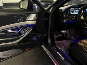 Mercedes-Benz S 63 AMG ЦЕНА ДО БЪЛГАРИЯ РЕГИСТРАЦИЯ & АВТОКРЕДИТ, снимка 16
