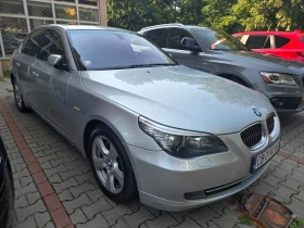 BMW 525 xi xDrive FACELIFT, снимка 3