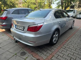 BMW 525 xi xDrive FACELIFT, снимка 5