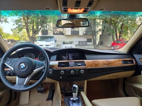 BMW 525 xi xDrive FACELIFT, снимка 8