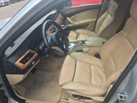 BMW 525 xi xDrive FACELIFT, снимка 13