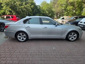 BMW 525 xi xDrive FACELIFT, снимка 4