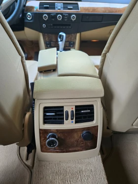 BMW 525 xi xDrive FACELIFT, снимка 9