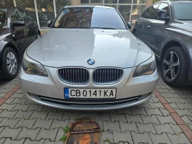 BMW 525 xi xDrive FACELIFT, снимка 2