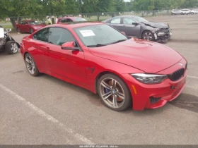 BMW M4 MANUAL HUD HARMAN KARDON ШИБЕДАХ ADAPTIVE LED, снимка 8