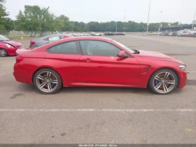 BMW M4 MANUAL HUD HARMAN KARDON ШИБЕДАХ ADAPTIVE LED, снимка 7