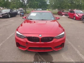 BMW M4 MANUAL HUD HARMAN KARDON ШИБЕДАХ ADAPTIVE LED, снимка 1