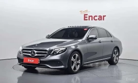 Mercedes-Benz E 300 AVANTGARDE| ОБДУХВАНЕ| ПАНО| 360| HUD| , снимка 1