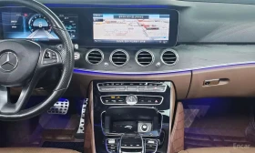 Mercedes-Benz E 300 AVANTGARDE| ОБДУХВАНЕ| ПАНО| 360| HUD| , снимка 14