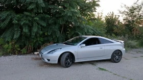 Toyota Celica Vvti, снимка 4