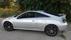 Toyota Celica Vvti, снимка 3
