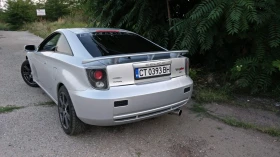 Toyota Celica Vvti, снимка 6