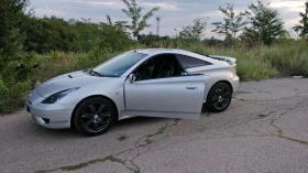 Toyota Celica Vvti, снимка 7