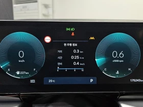 Hyundai Grandeur 3.5 Automatic, снимка 10