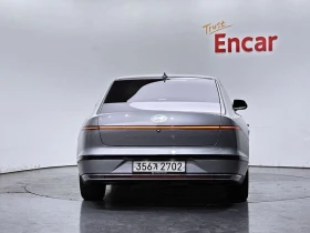 Hyundai Grandeur 3.5 Automatic, снимка 4