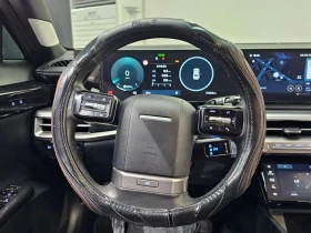 Hyundai Grandeur 3.5 Automatic, снимка 9