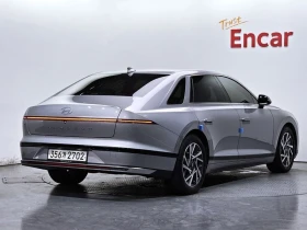 Hyundai Grandeur 3.5 Automatic, снимка 3