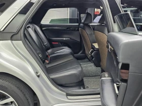 Hyundai Grandeur 3.5 Automatic, снимка 16