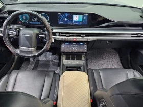 Hyundai Grandeur 3.5 Automatic, снимка 8