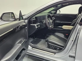 Hyundai Grandeur 3.5 Automatic, снимка 6