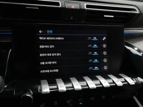 Peugeot 508 GTLine - САМО 30% АВАНС, снимка 16