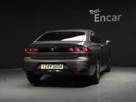 Peugeot 508 GTLine - САМО 30% АВАНС, снимка 4