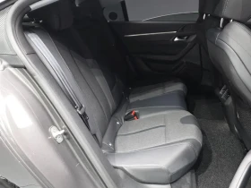 Peugeot 508 GTLine - САМО 30% АВАНС, снимка 12