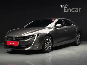 Peugeot 508 GTLine - САМО 30% АВАНС, снимка 1