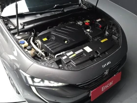 Peugeot 508 GTLine - САМО 30% АВАНС, снимка 6