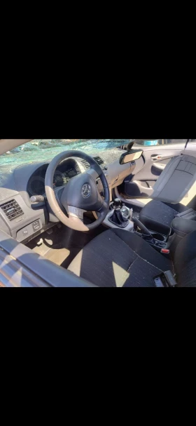 Toyota Corolla, снимка 8
