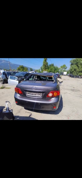 Toyota Corolla, снимка 3