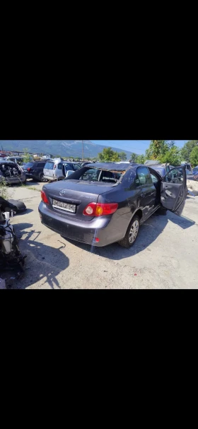 Toyota Corolla, снимка 1