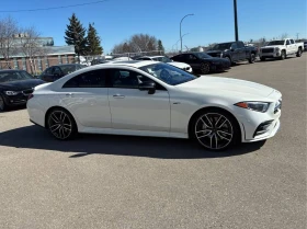 Mercedes-Benz CLS * AMG 53 * CARFAX * ОПЦИЯ ЗА ФИНАНСИРАНЕ , снимка 3