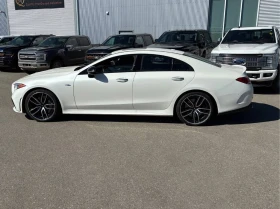 Mercedes-Benz CLS * AMG 53 * CARFAX * ОПЦИЯ ЗА ФИНАНСИРАНЕ , снимка 2