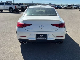 Mercedes-Benz CLS * AMG 53 * CARFAX * ОПЦИЯ ЗА ФИНАНСИРАНЕ , снимка 4