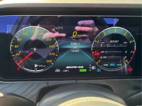 Mercedes-Benz CLS * AMG 53 * CARFAX * ОПЦИЯ ЗА ФИНАНСИРАНЕ , снимка 8