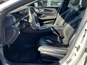Mercedes-Benz CLS * AMG 53 * CARFAX * ОПЦИЯ ЗА ФИНАНСИРАНЕ , снимка 5