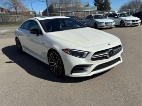 Mercedes-Benz CLS * AMG 53 * CARFAX * ОПЦИЯ ЗА ФИНАНСИРАНЕ , снимка 10
