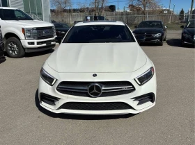 Mercedes-Benz CLS * AMG 53 * CARFAX * ОПЦИЯ ЗА ФИНАНСИРАНЕ , снимка 6