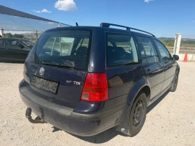 VW Golf 1.9/116кс Климатроник 218000км, снимка 7