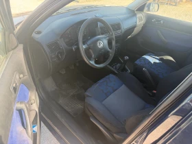 VW Golf 1.9/116кс Климатроник 218000км, снимка 9