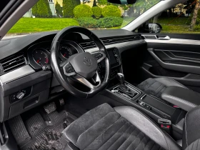 VW Passat  8.5 Elegance IQ drive, Distronic, снимка 7