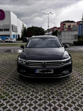 VW Passat  8.5 Elegance IQ drive, Distronic, снимка 3