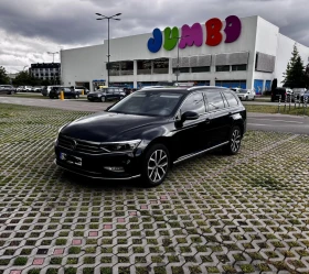 VW Passat  8.5 Elegance IQ drive, Distronic, снимка 1