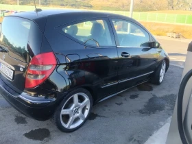 Mercedes-Benz A 200 ТУРБО с ГАЗ, снимка 4