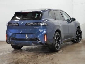 BMW iX3 50 XDrive MPaket, снимка 3