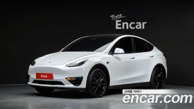 Tesla Model Y, снимка 1