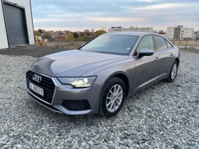 Audi A6 C8 Mild Hybrid, снимка 1