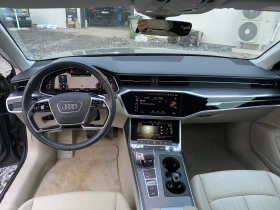Audi A6 C8 Mild Hybrid, снимка 15