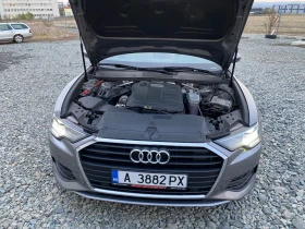 Audi A6 C8 Mild Hybrid, снимка 7